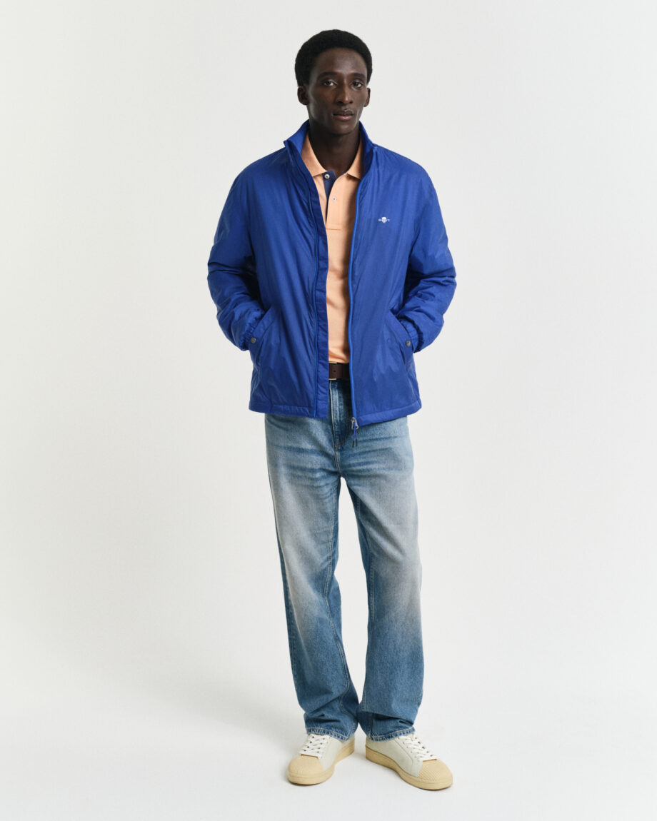 GANT Herren Poloshirt