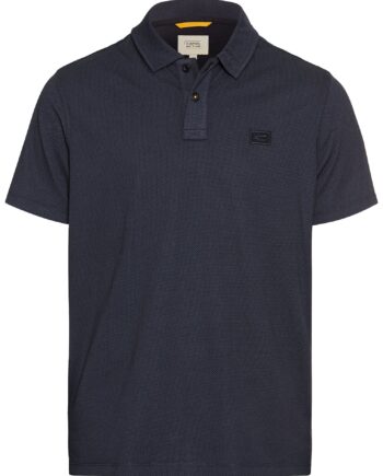 Camel Herren Poloshirt