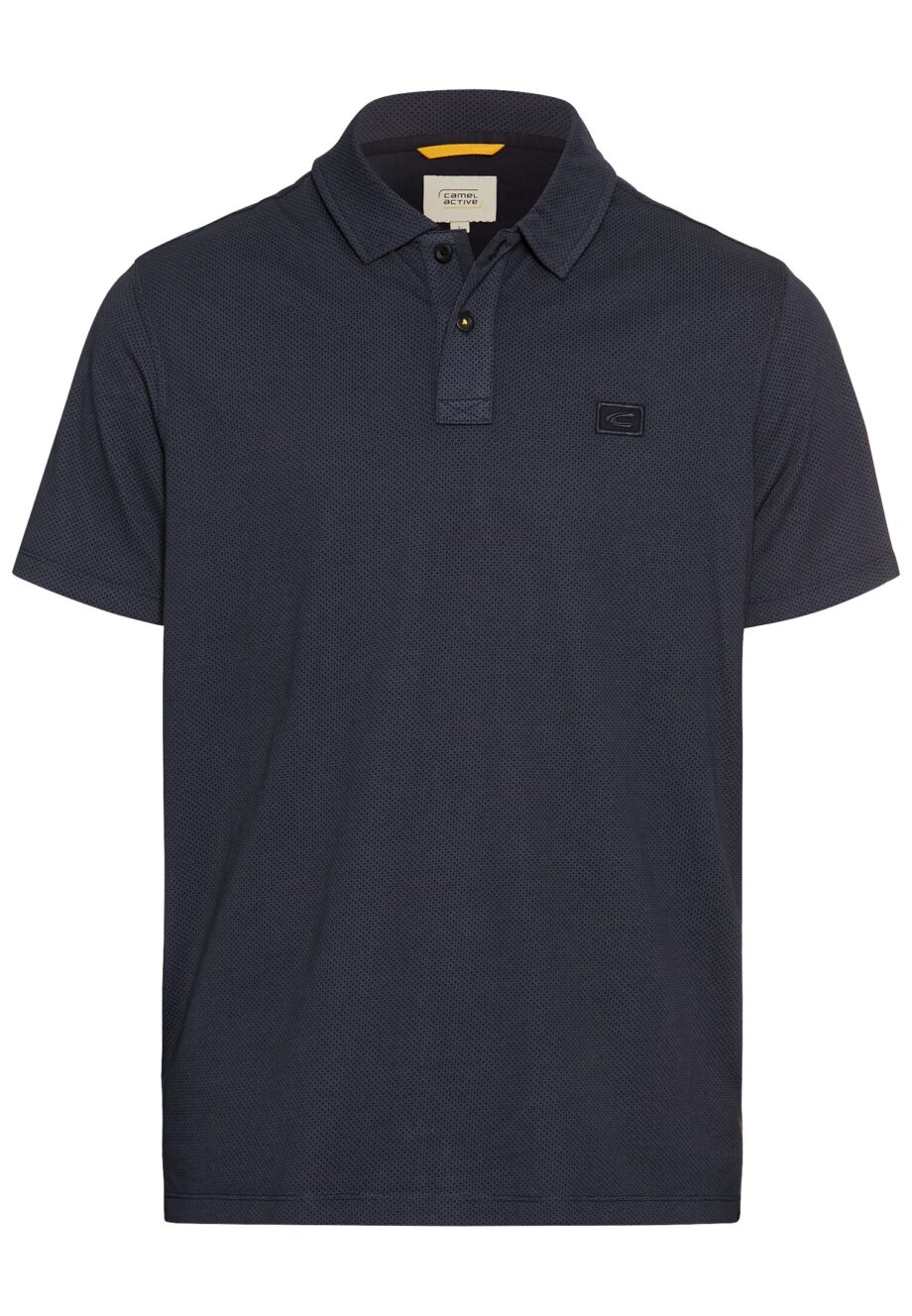 Camel Herren Poloshirt