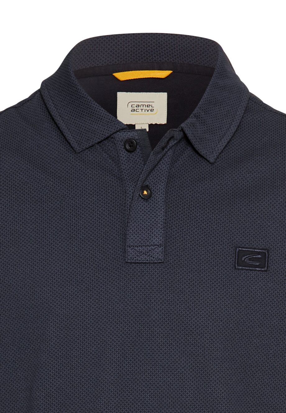 Camel Herren Poloshirt
