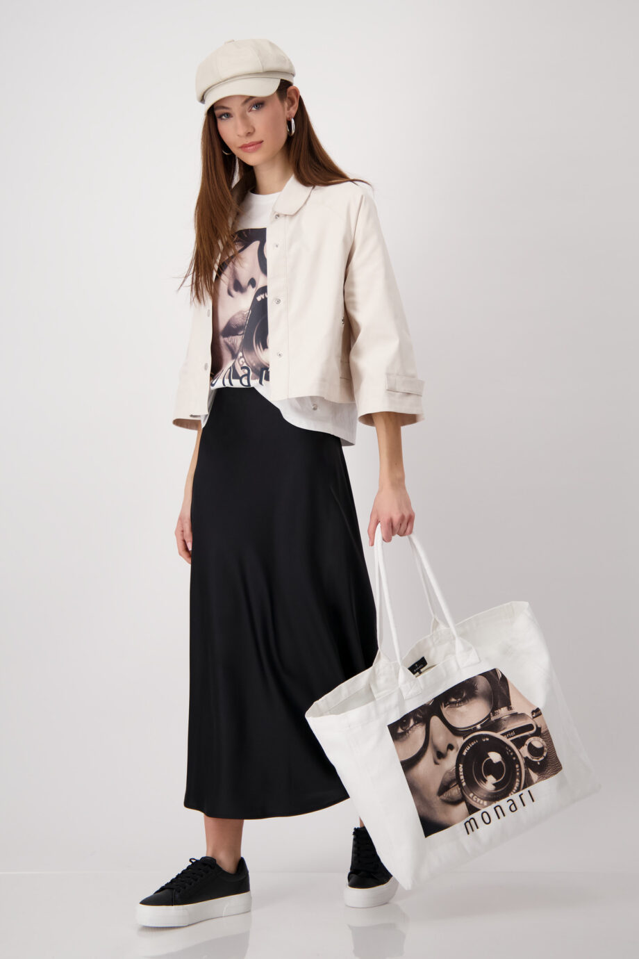 Monari Damen Tasche