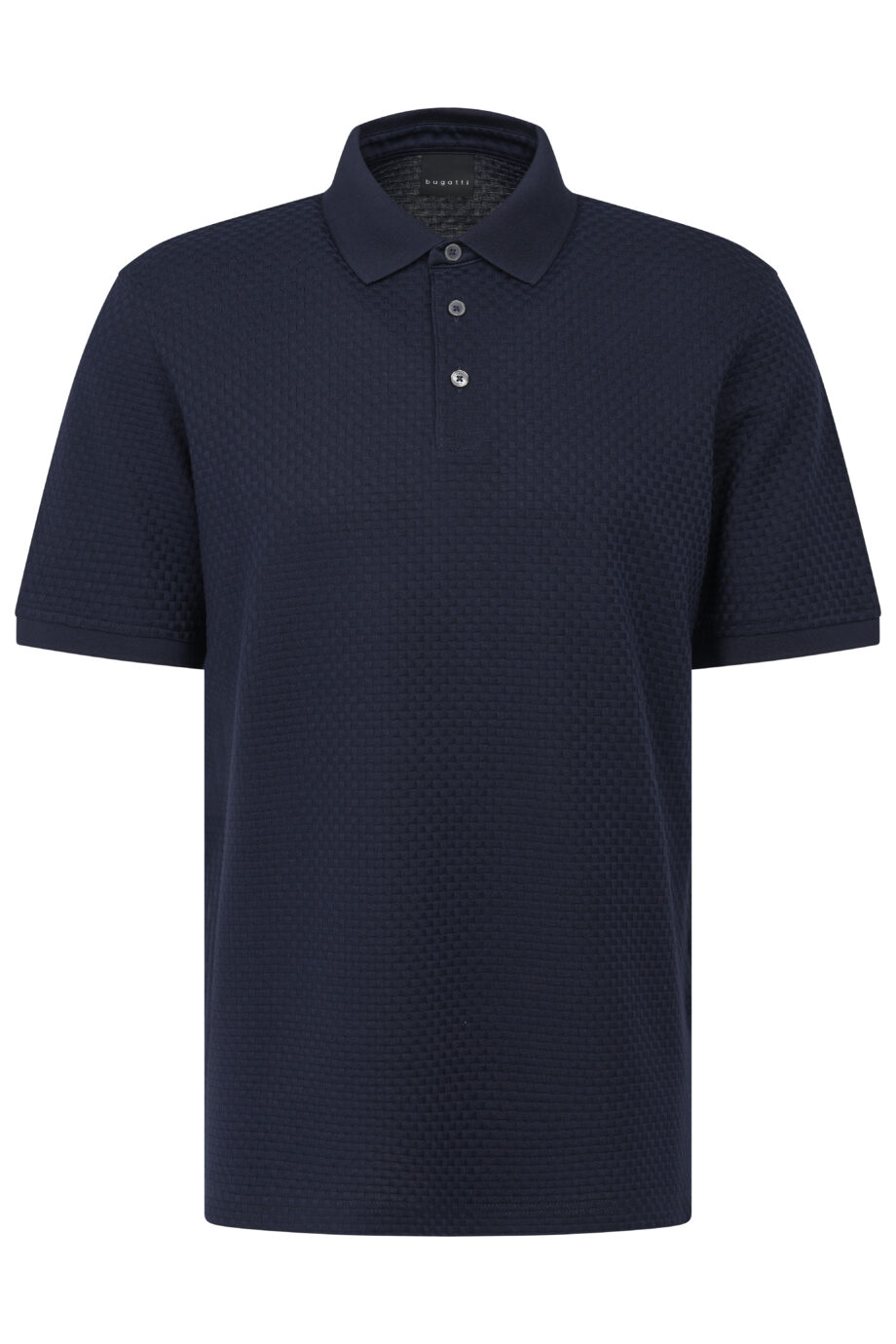 Bugatti Herren Poloshirt