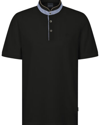 Bugatti Herren Poloshirt