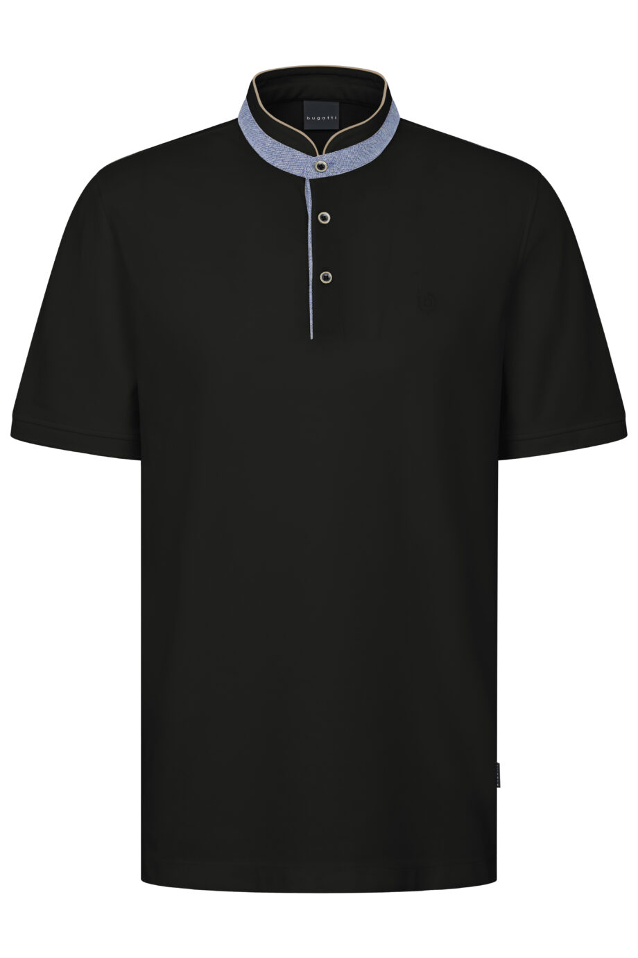 Bugatti Herren Poloshirt