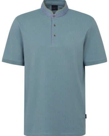 Bugatti Herren Poloshirt