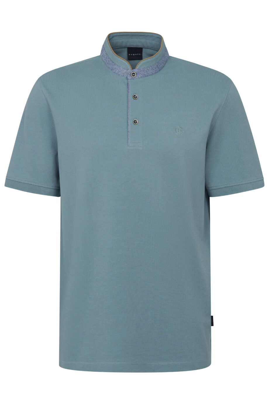 Bugatti Herren Poloshirt