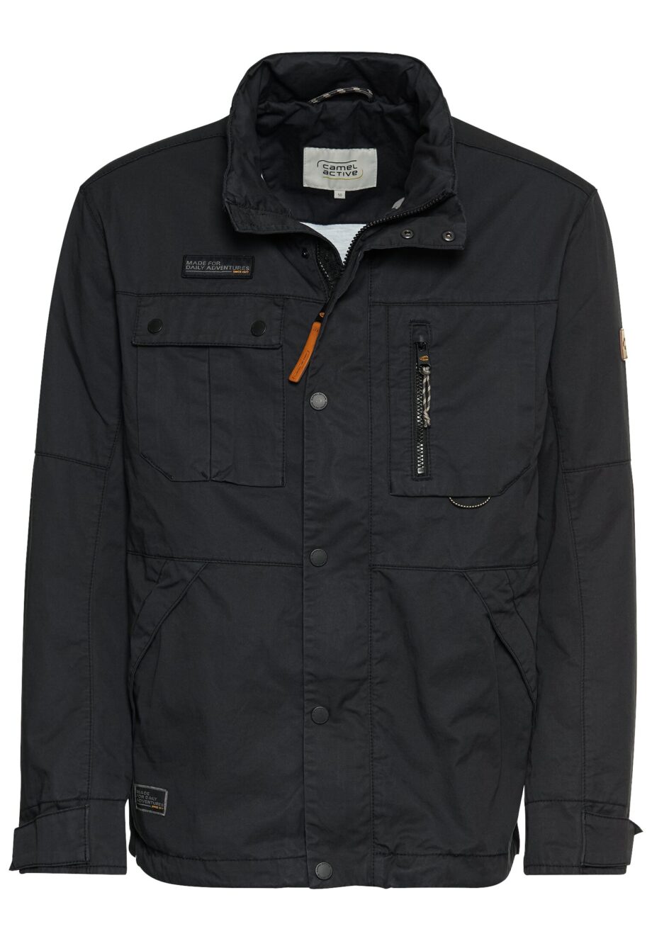 Camel Herren Jacke