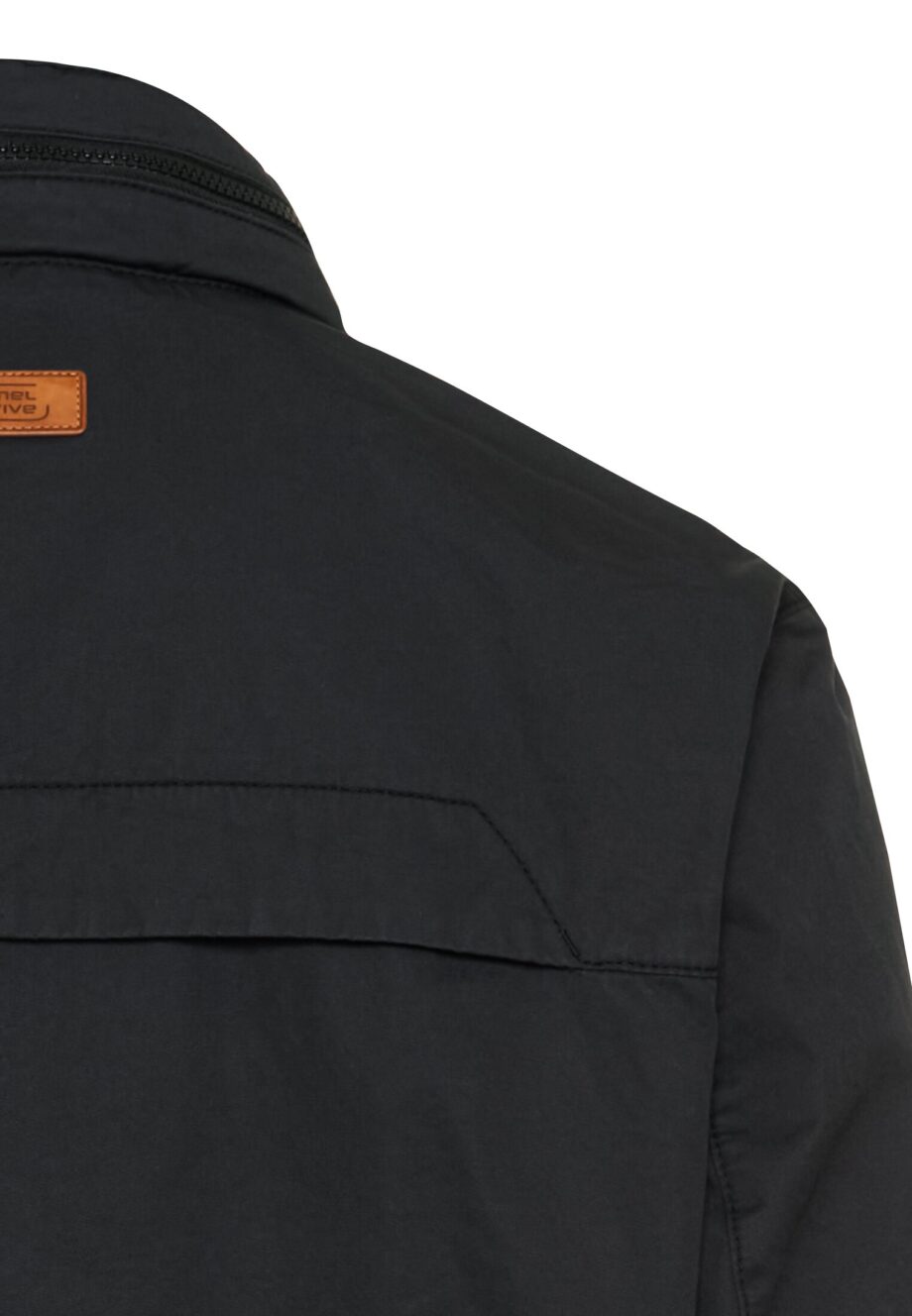 Camel Herren Jacke