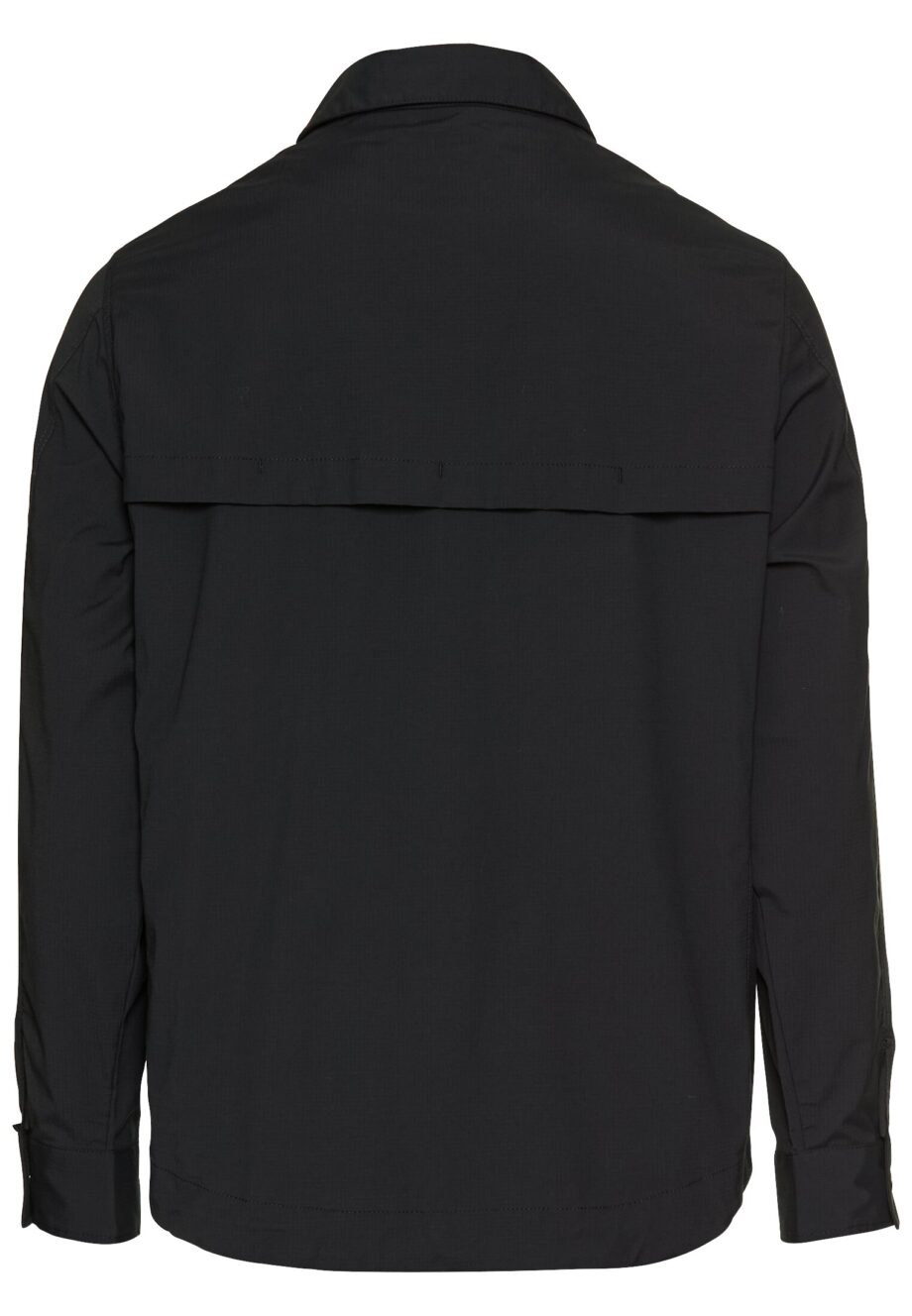 Camel Herren Overshirt