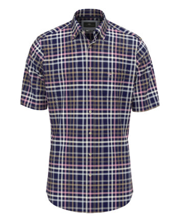 Fynch-Hatton Herren Hemd