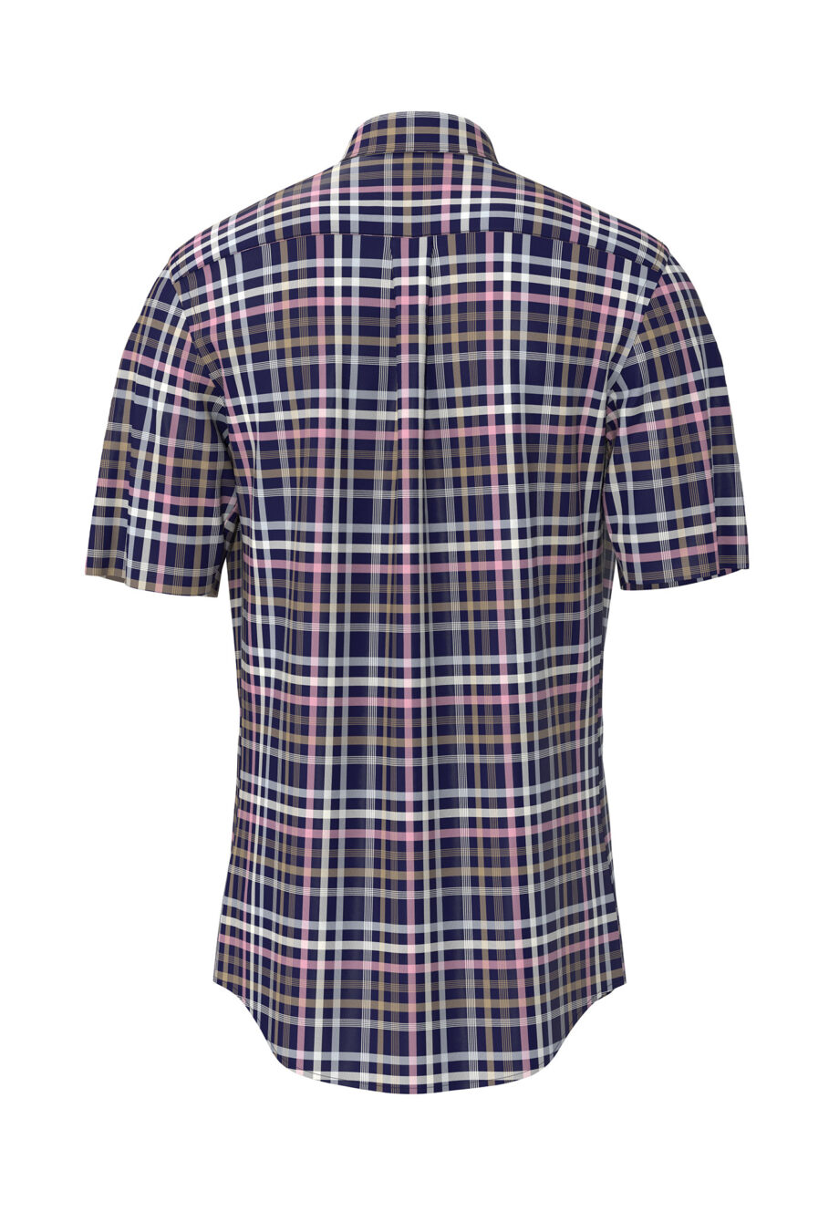 Fynch-Hatton Herren Hemd