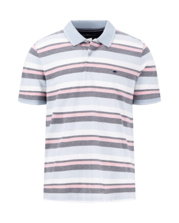 Fynch-Hatton Herren Poloshirt