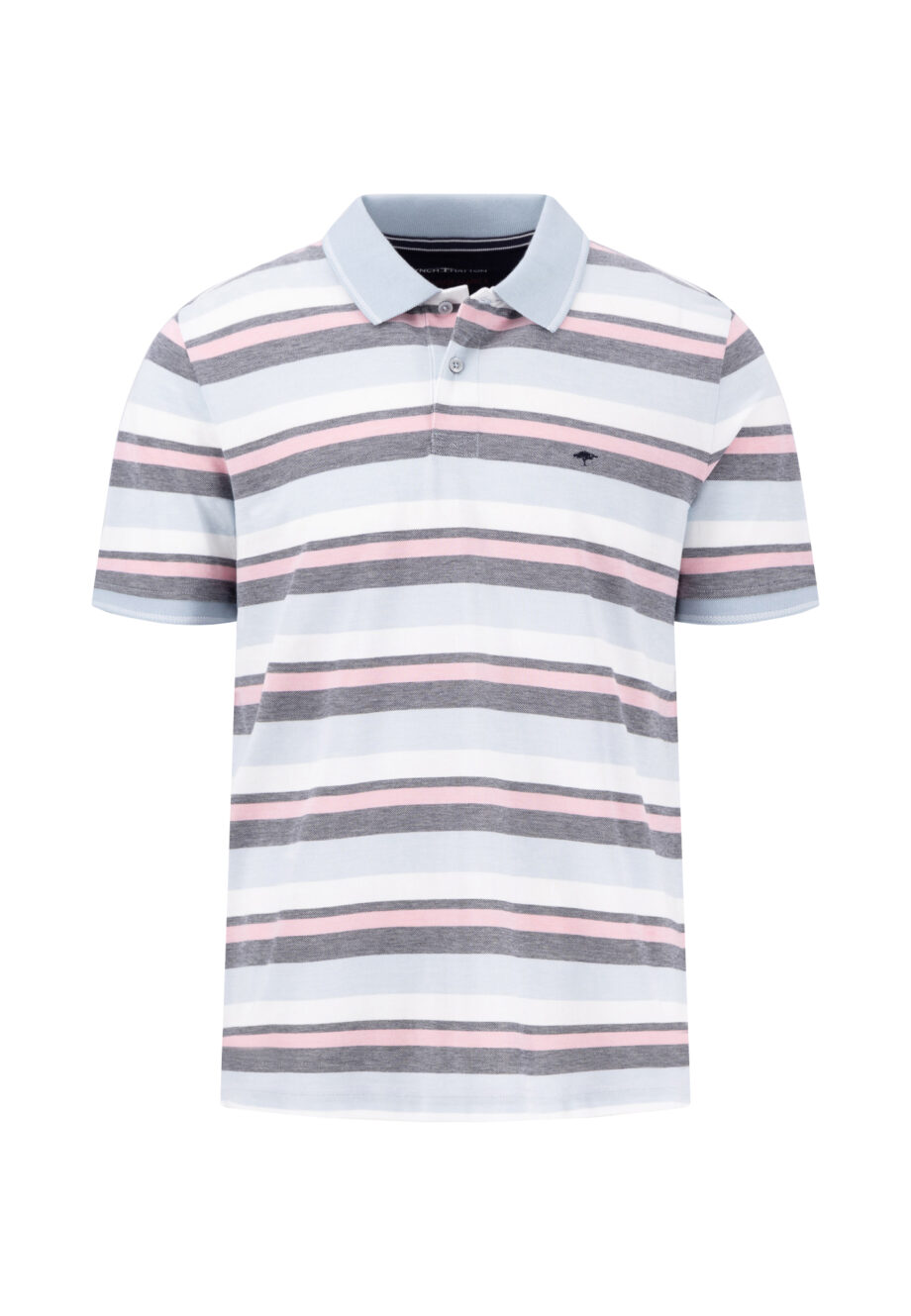 Fynch-Hatton Herren Poloshirt