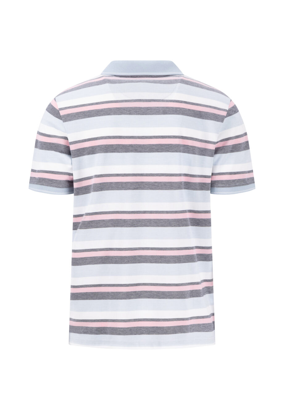 Fynch-Hatton Herren Poloshirt
