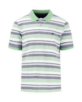 Fynch-Hatton Herren Poloshirt