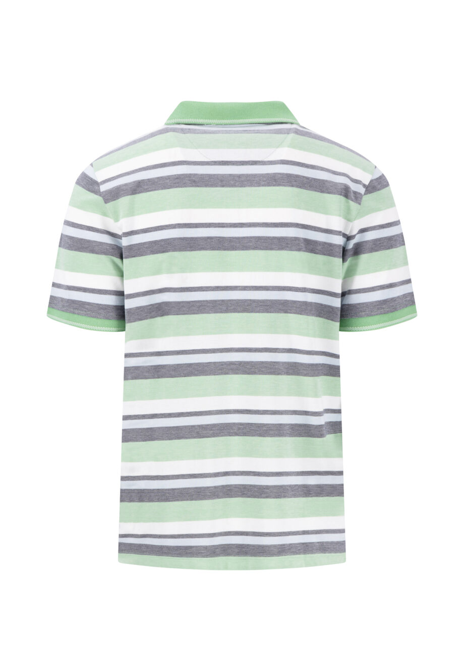 Fynch-Hatton Herren Poloshirt