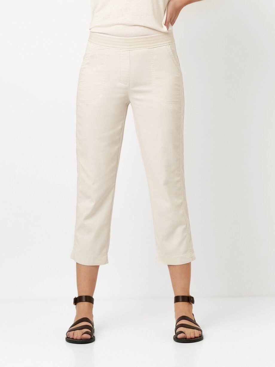 Toni Dress Damen Hose