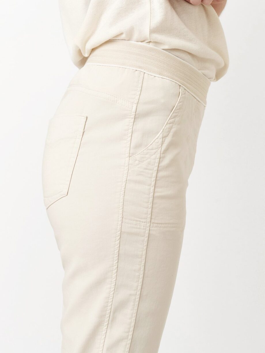 Toni Dress Damen Hose