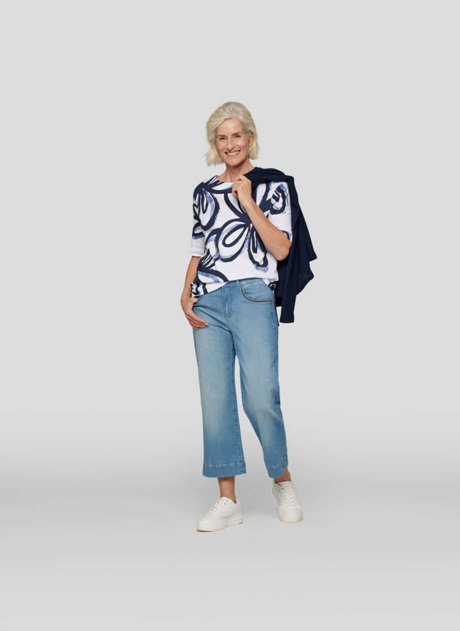 Rabe Damen T-Shirt