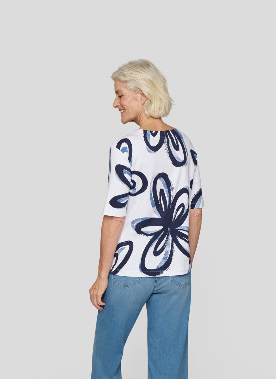 Rabe Damen T-Shirt