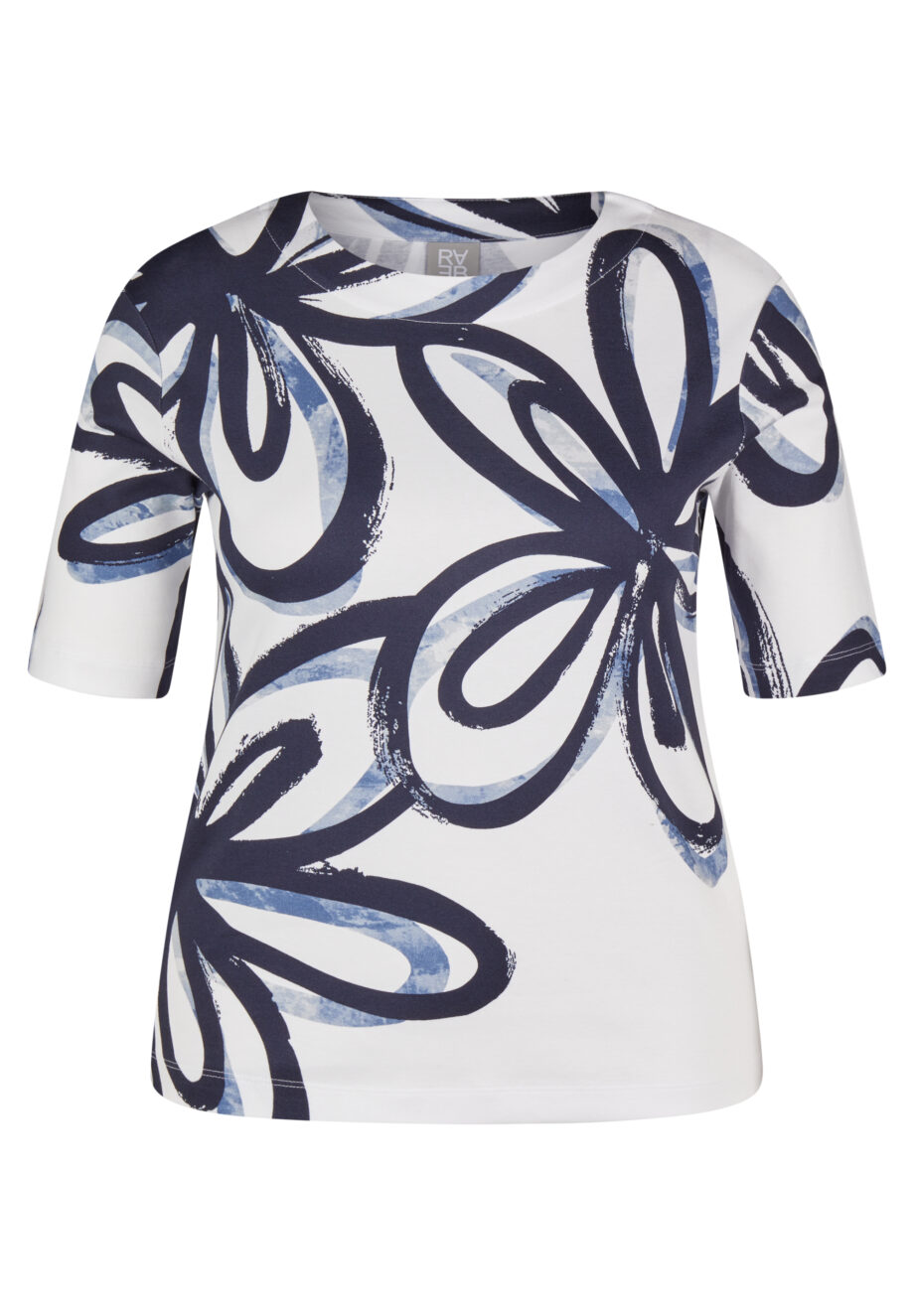 Rabe Damen T-Shirt