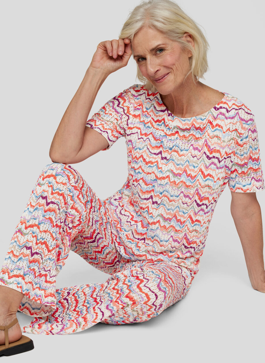 Rabe Damen T-Shirt