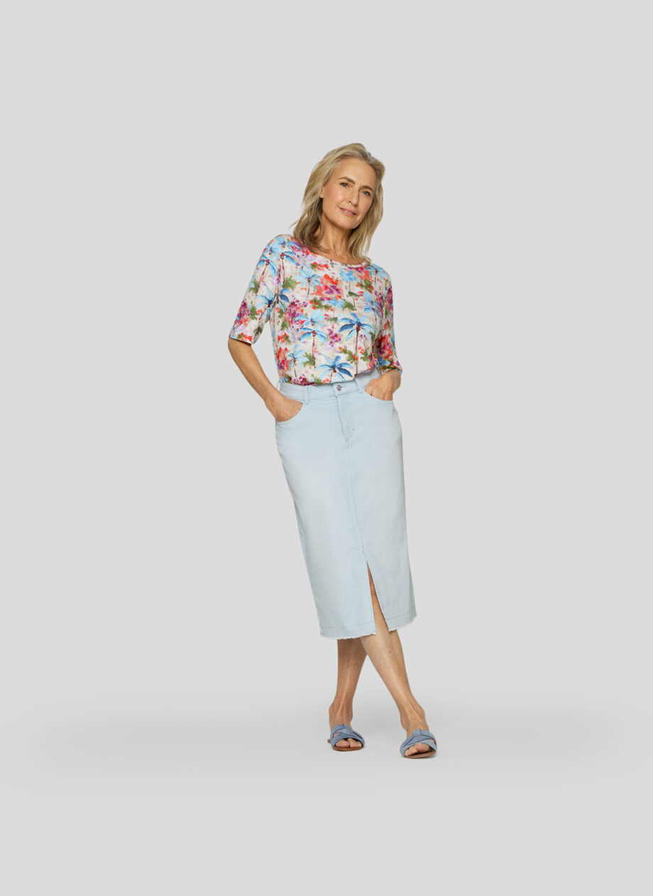 Rabe Damen T-Shirt