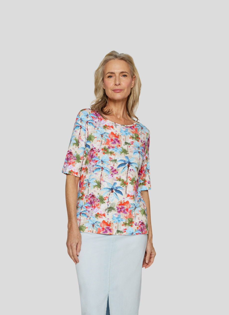 Rabe Damen T-Shirt