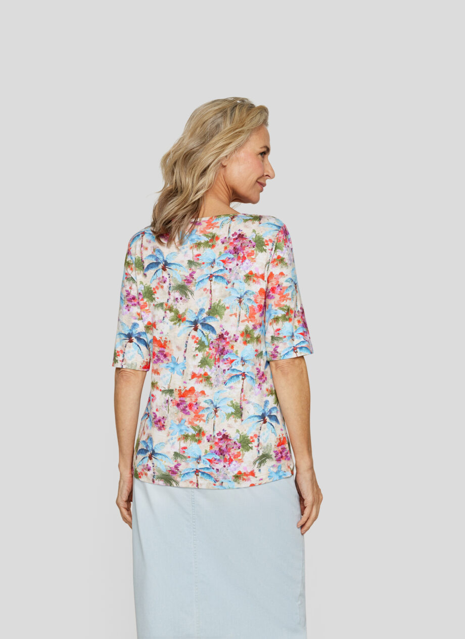 Rabe Damen T-Shirt