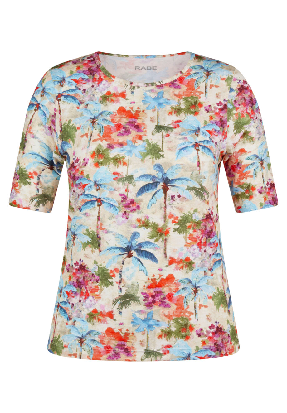 Rabe Damen T-Shirt