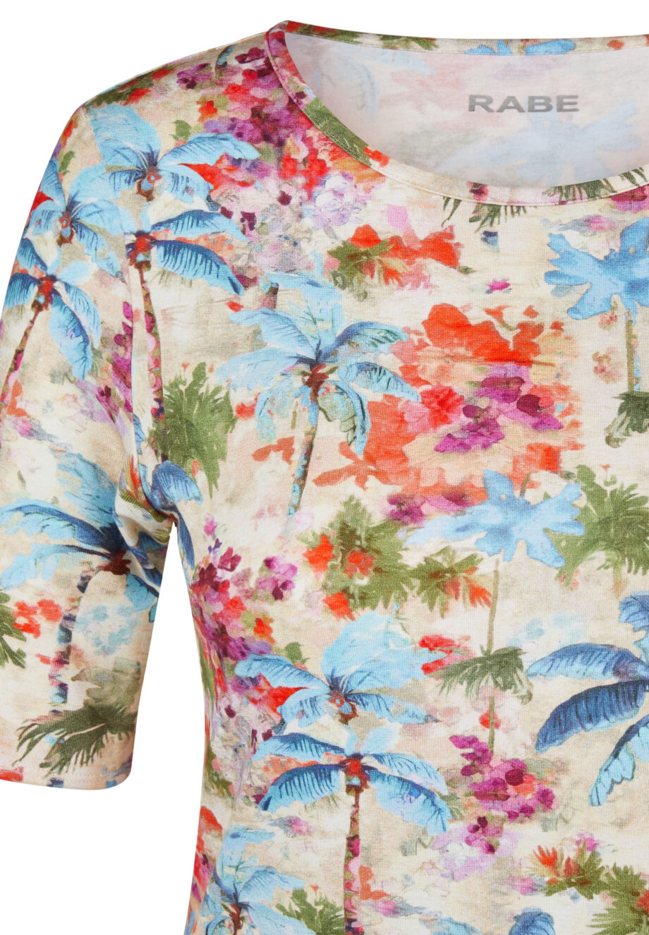 Rabe Damen T-Shirt