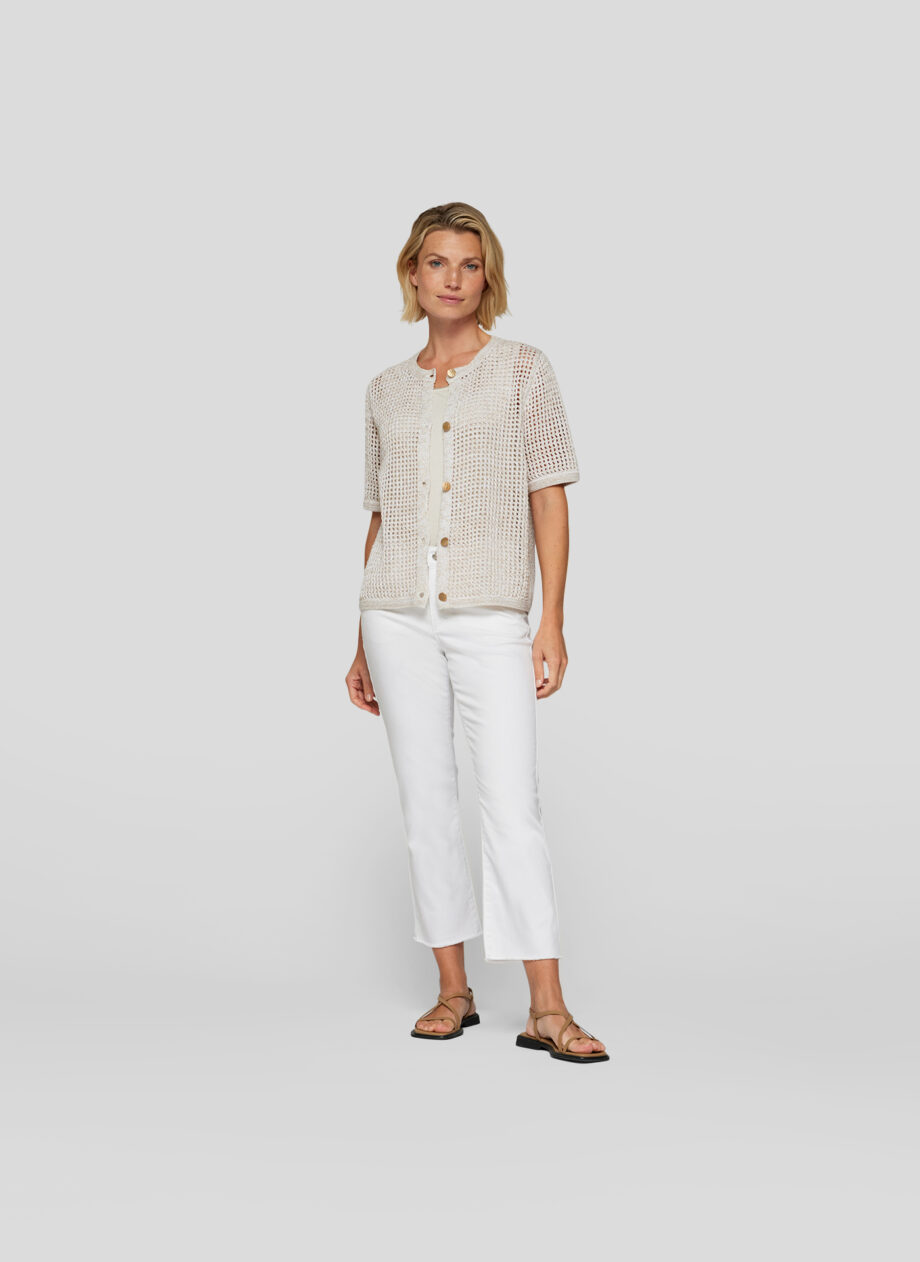 Rabe Damen Strickjacke