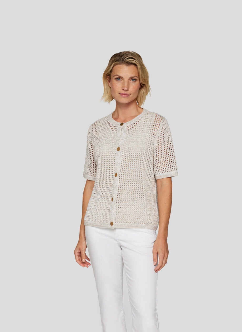 Rabe Damen Strickjacke