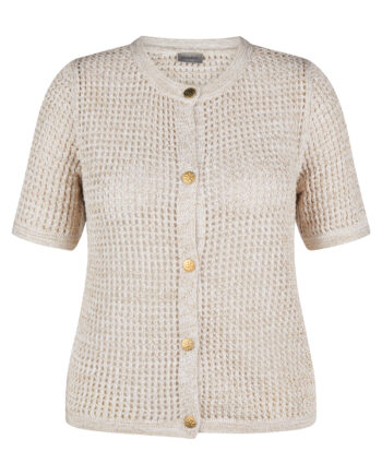 Rabe Damen Strickjacke