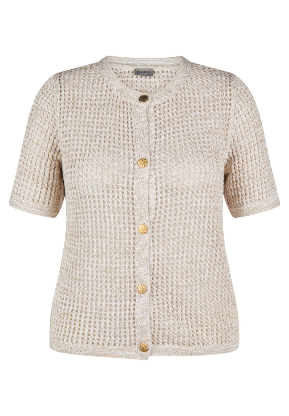 Rabe Damen Strickjacke