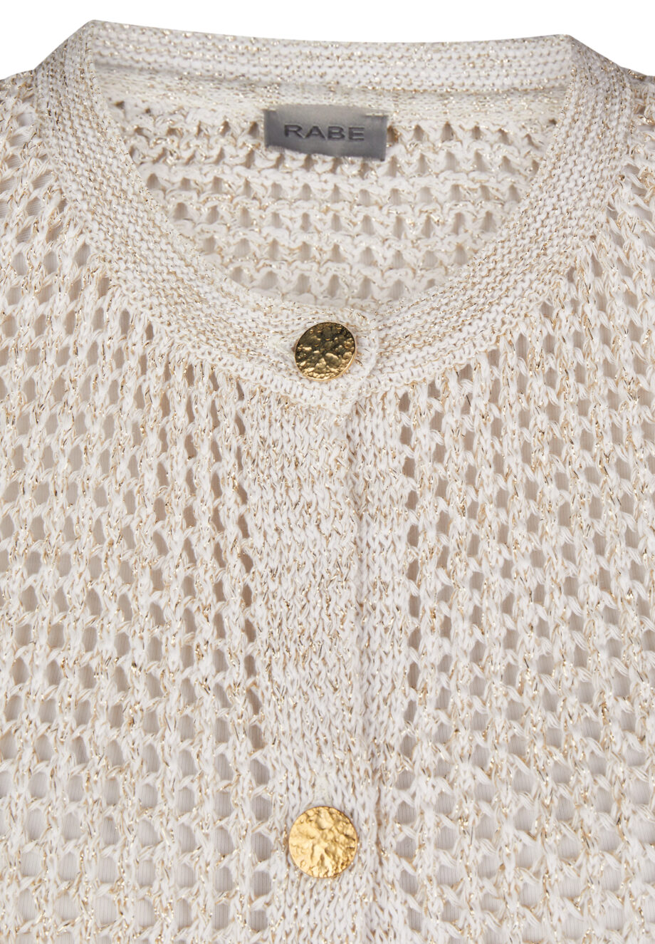 Rabe Damen Strickjacke