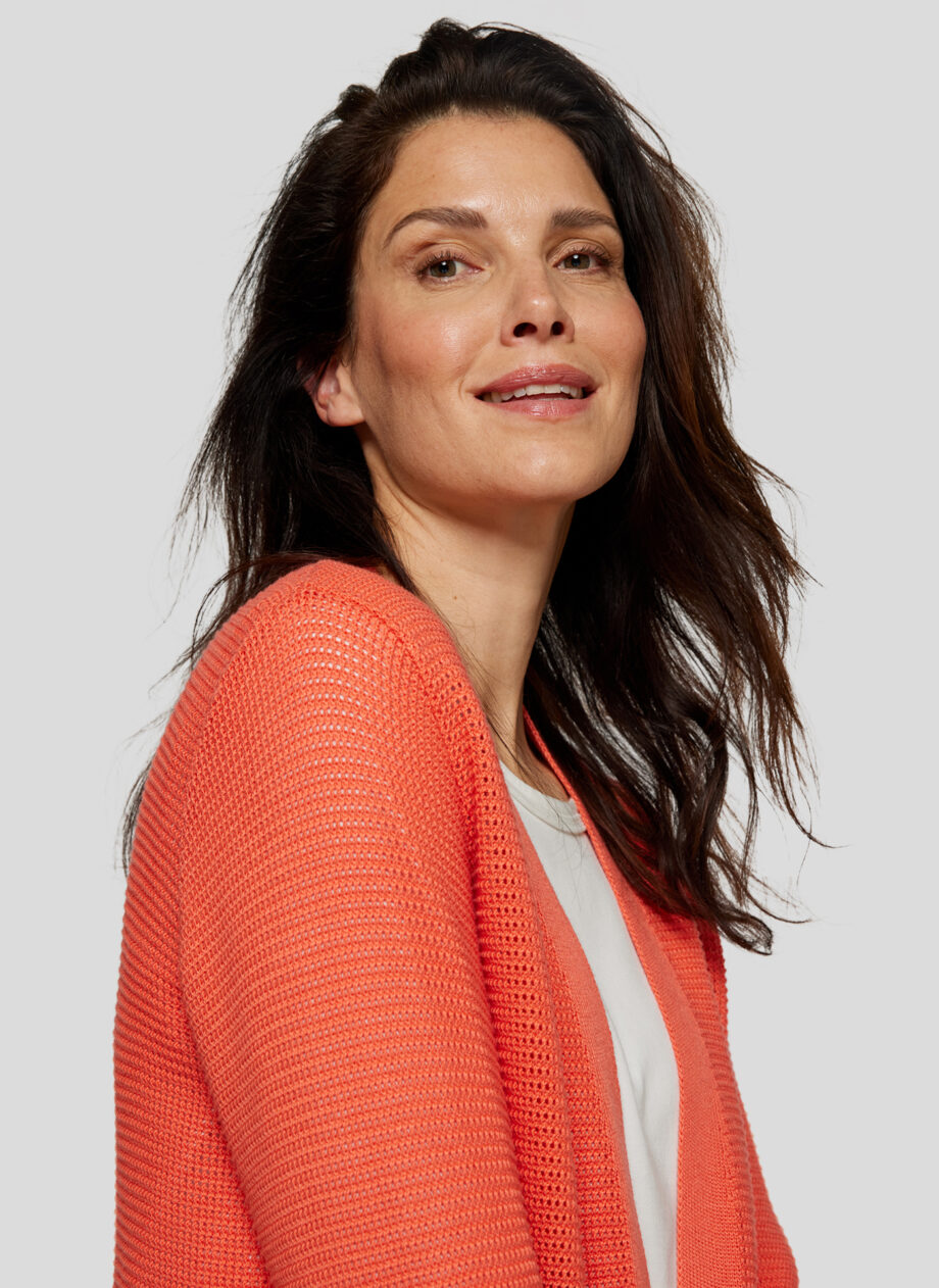 Rabe Damen Strickjacke