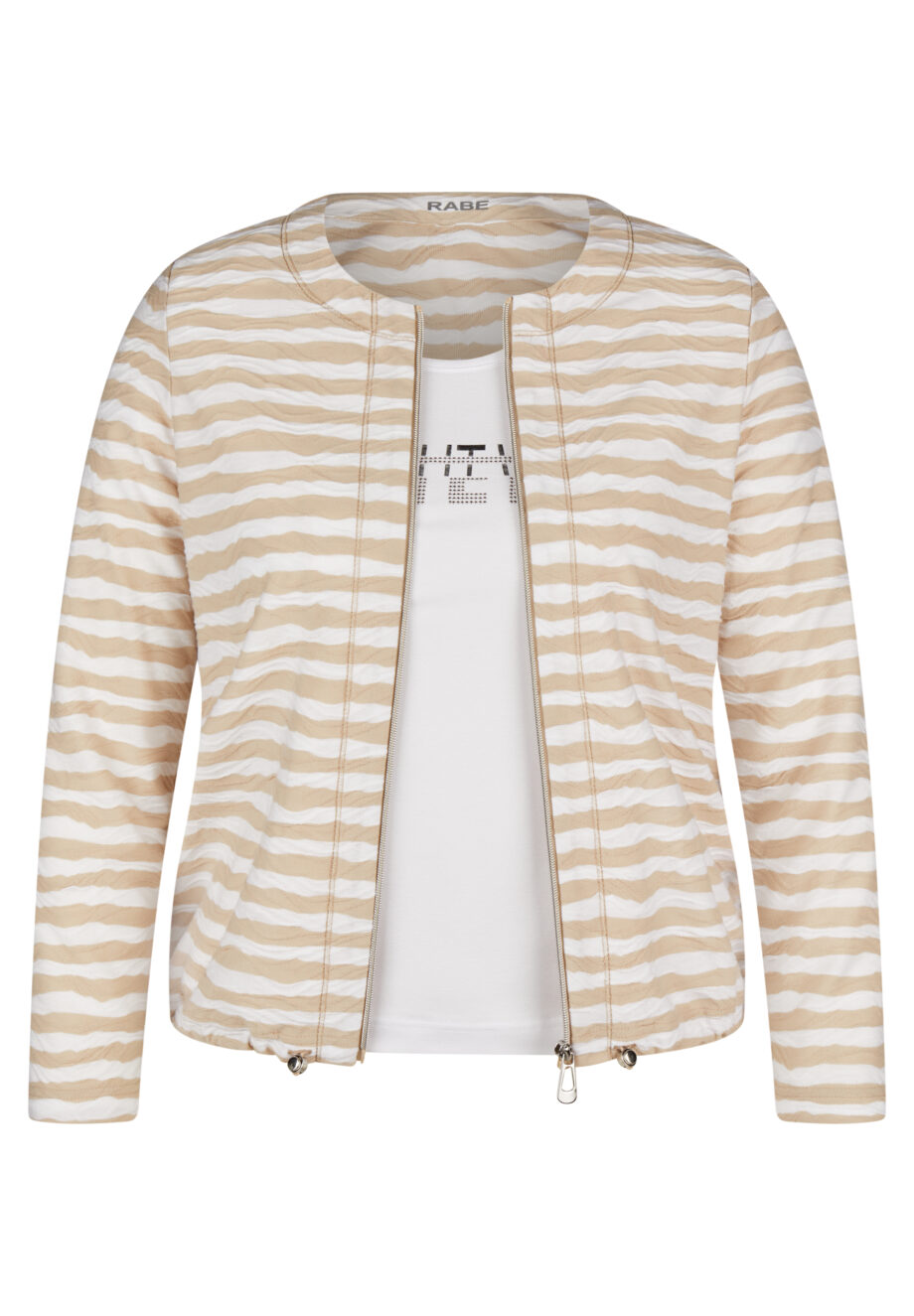 Rabe Damen Twinset