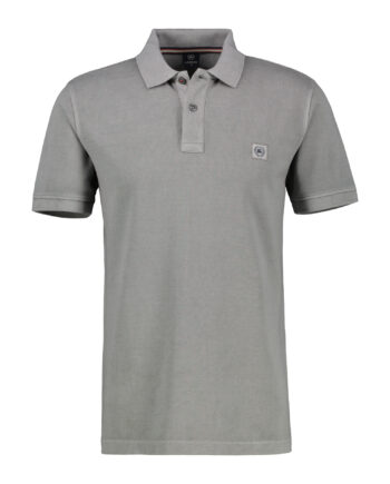 Lerros Herren Poloshirt