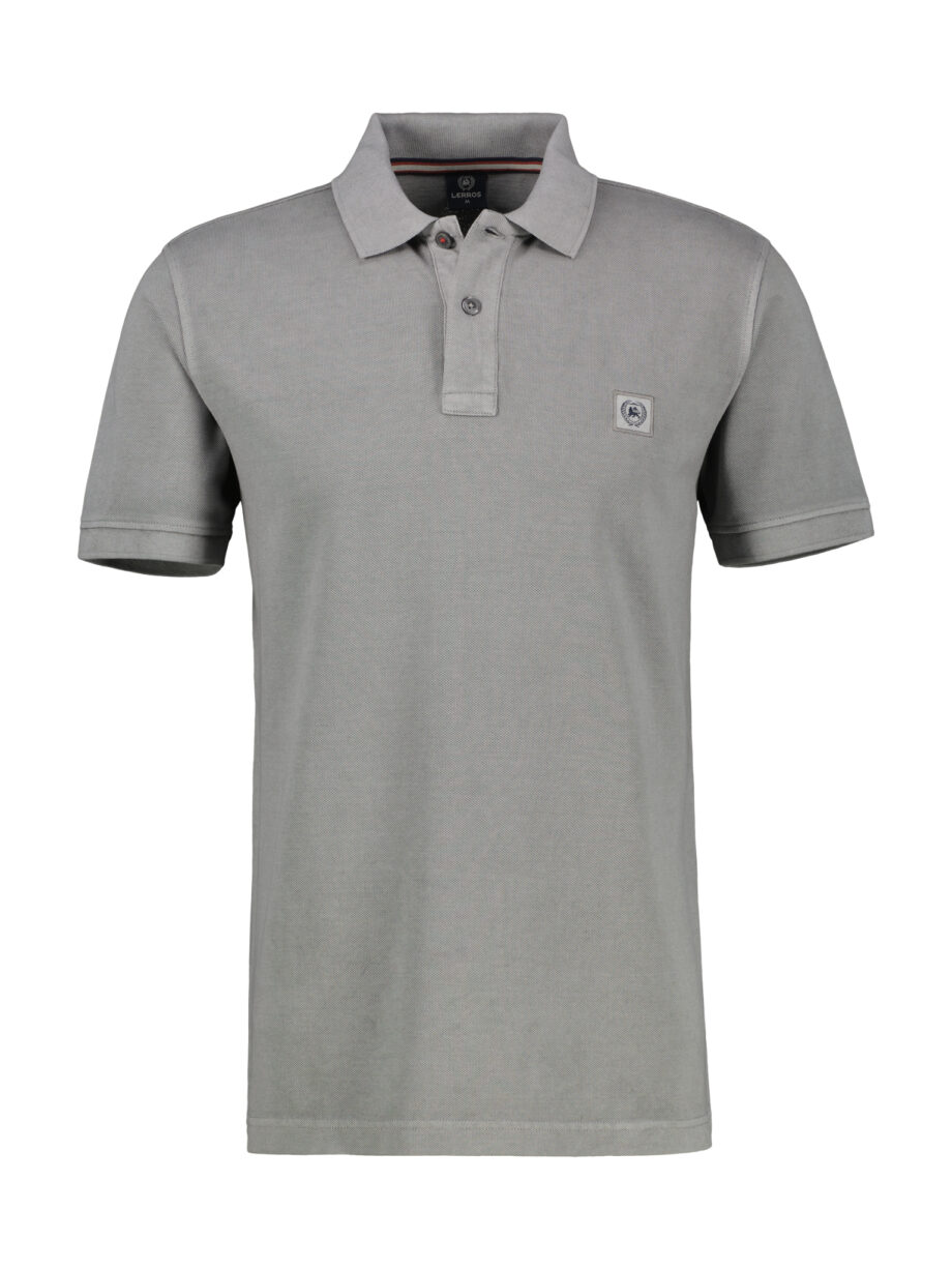 Lerros Herren Poloshirt
