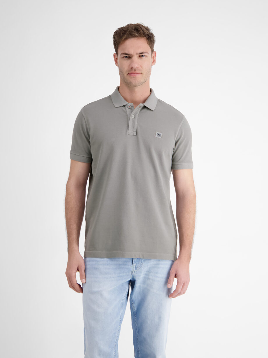 Lerros Herren Poloshirt