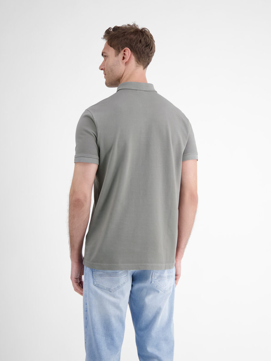 Lerros Herren Poloshirt
