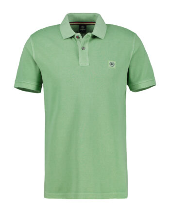 Lerros Herren Poloshirt