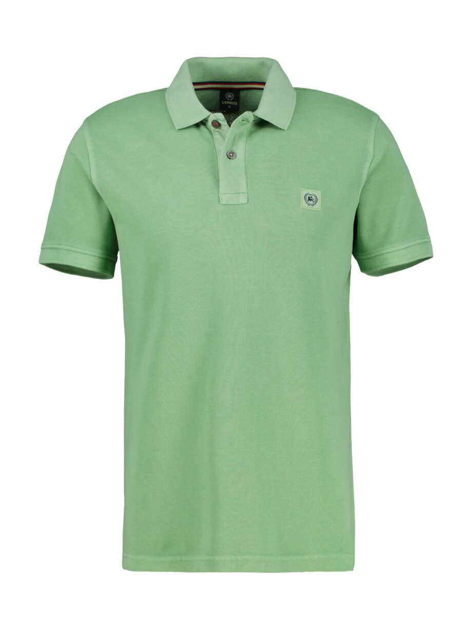 Lerros Herren Poloshirt