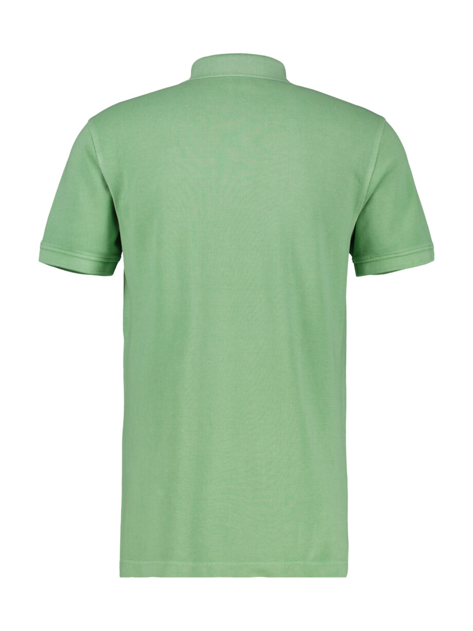 Lerros Herren Poloshirt