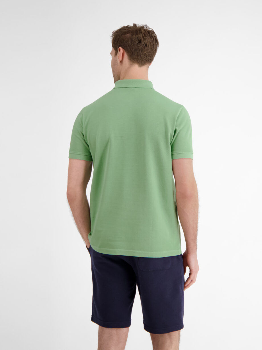Lerros Herren Poloshirt