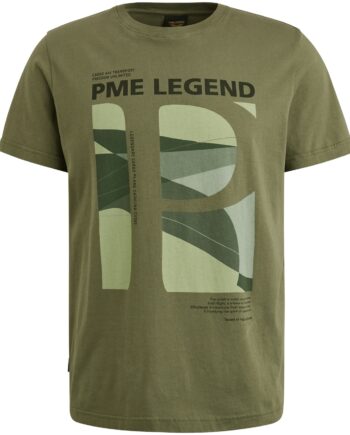 PME Herren T-Shirt