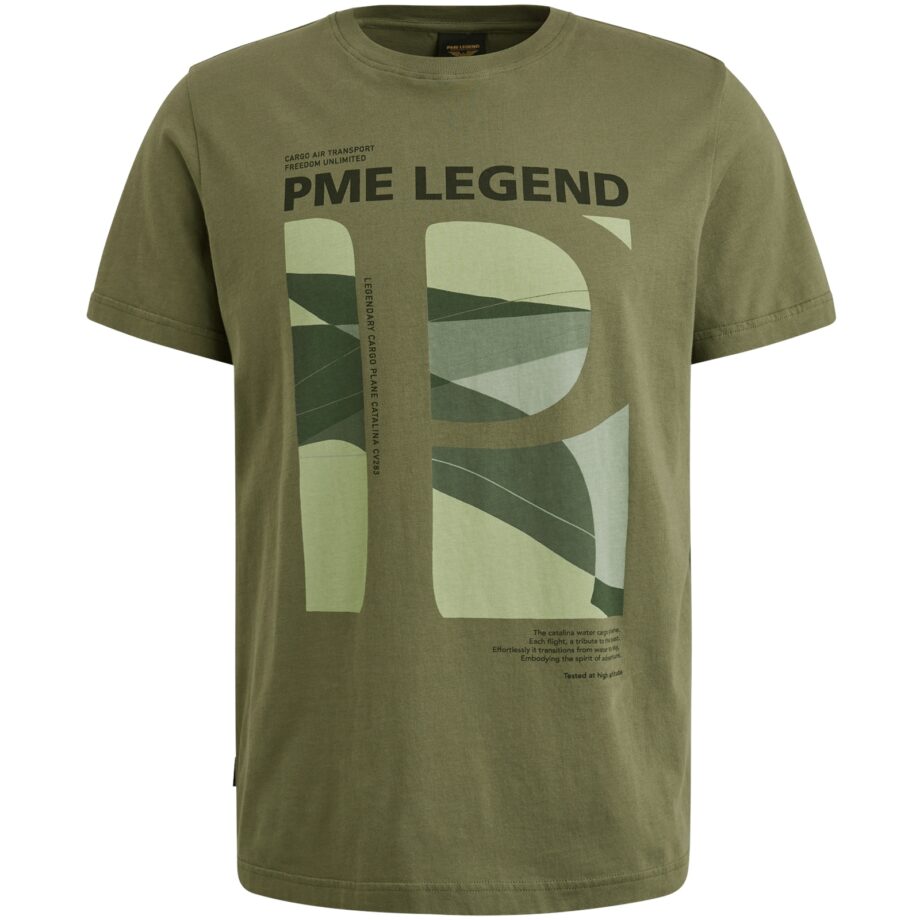 PME Herren T-Shirt