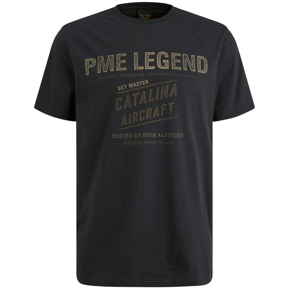 PME Herren T-Shirt