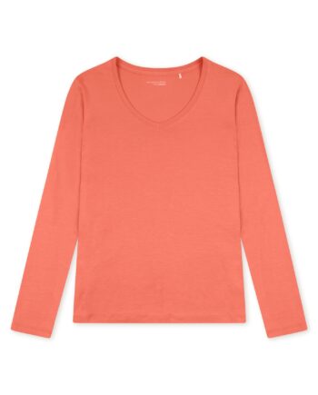 Schiesser Damen Shirt